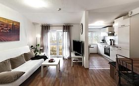 Arkadia Haus Alstertal